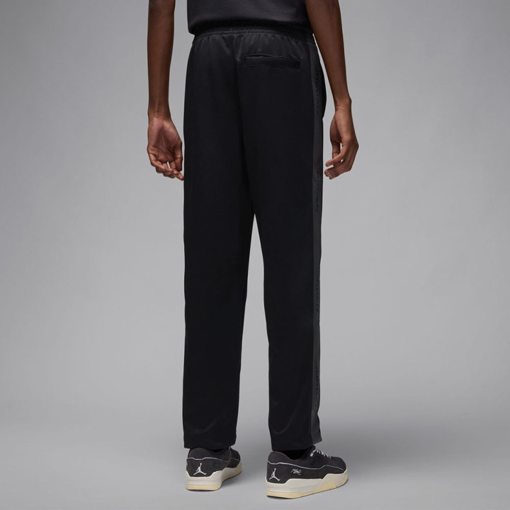 Nike Jordan Pantaloni Nero Uomo