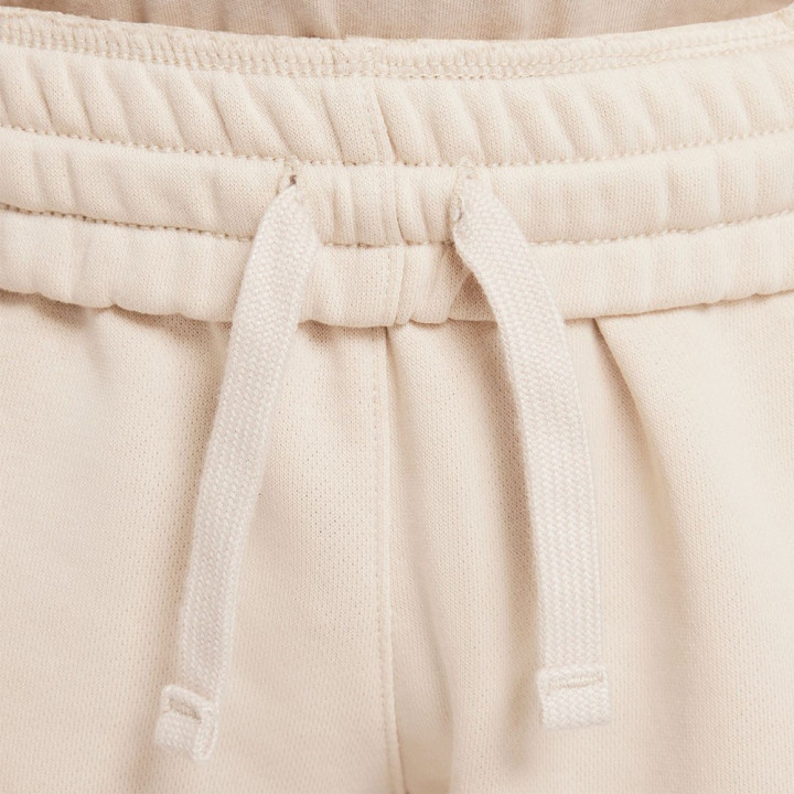 Nike Pantaloni Con Polsino Beige Bambino