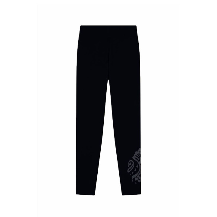 Freddy Leggings Palestra Evolution Nero Donna