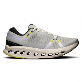 Cloudsurfer 2 grigio giallo