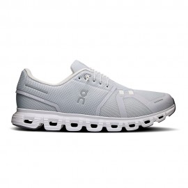 Cloud 6 grigio bianco