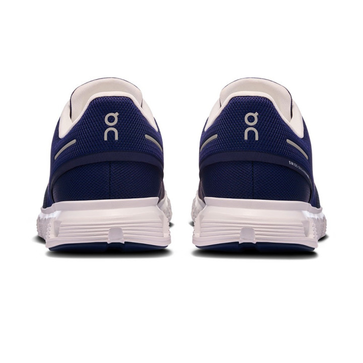 On Cloud 6 Blu Bianco - Sneakers Uomo
