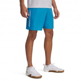 Tech Woven blu