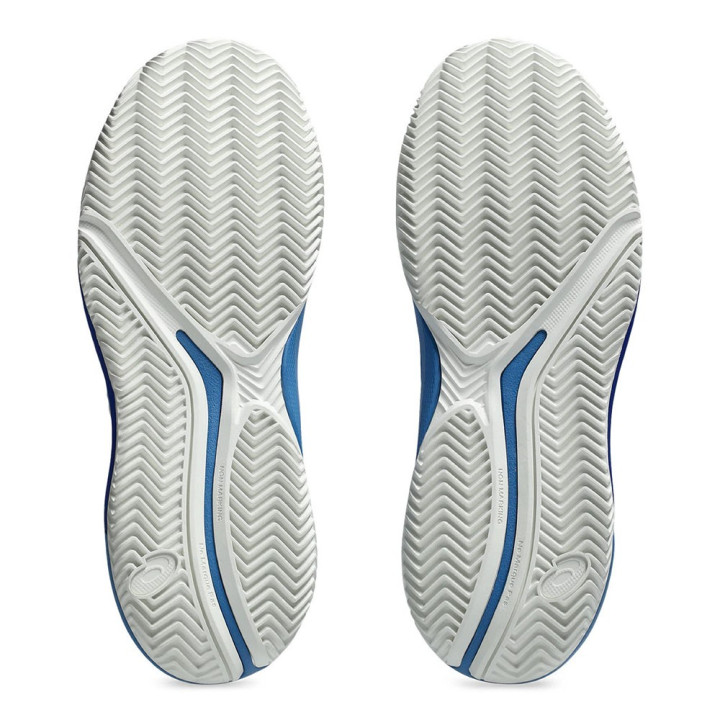 Asics Gel-Challenger 14 Bianco Blu Coast - Scarpe Da Tennis Donna
