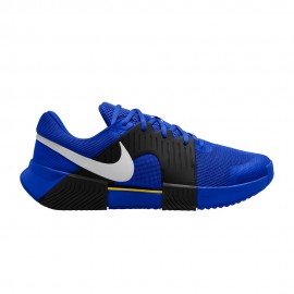 Zoom GP Challenge 1 Clay Racer blu