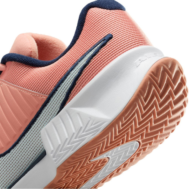 Nike Zoom GP Challenge Pro Clay Apricot Agate - Scarpe Da Tennis Uomo