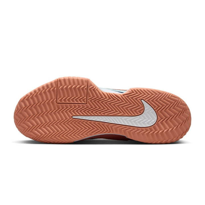 Nike Zoom GP Challenge Pro Clay Apricot Agate - Scarpe Da Tennis Uomo