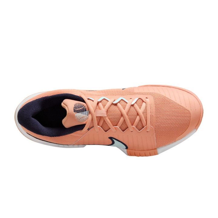 Nike Zoom GP Challenge Pro Clay Apricot Agate - Scarpe Da Tennis Uomo