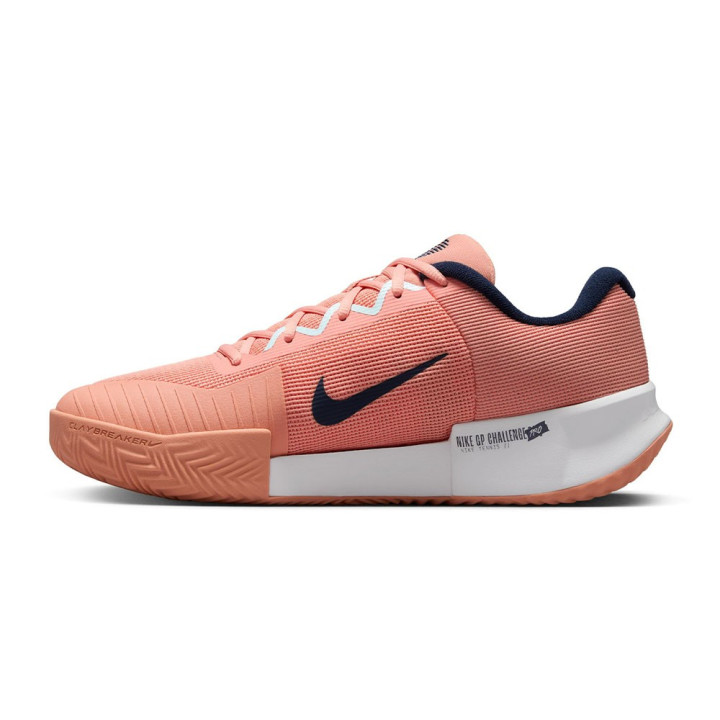 Nike Zoom GP Challenge Pro Clay Apricot Agate - Scarpe Da Tennis Uomo