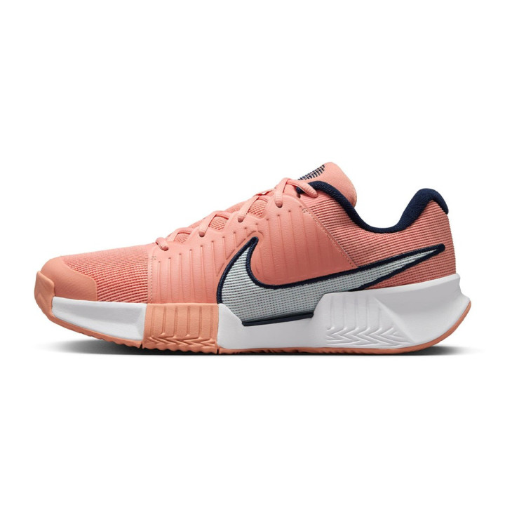 Nike Zoom GP Challenge Pro Clay Apricot Agate - Scarpe Da Tennis Uomo