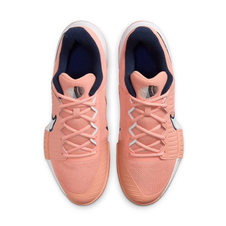 Nike Zoom GP Challenge Pro Clay Apricot Agate - Scarpe Da Tennis Uomo