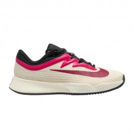 Vapor Pro 3 Clay Pale Ivory Rush rosa