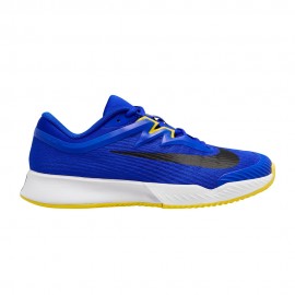 Vapor Pro 3 Clay Racer blu Lightening