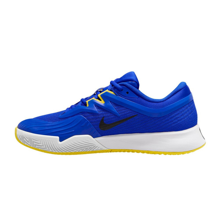 Nike Vapor Pro 3 Clay Racer Blu Lightening - Scarpe Da Tennis Uomo