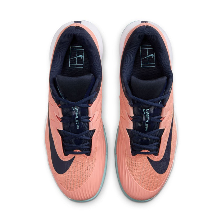 Nike Vapor Pro 3 Clay Apricot Agate - Scarpe Da Tennis Uomo