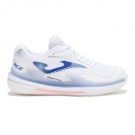 Ace Clay bianco blu