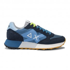 Jaki 2.0 Bicolor navy blu Avio