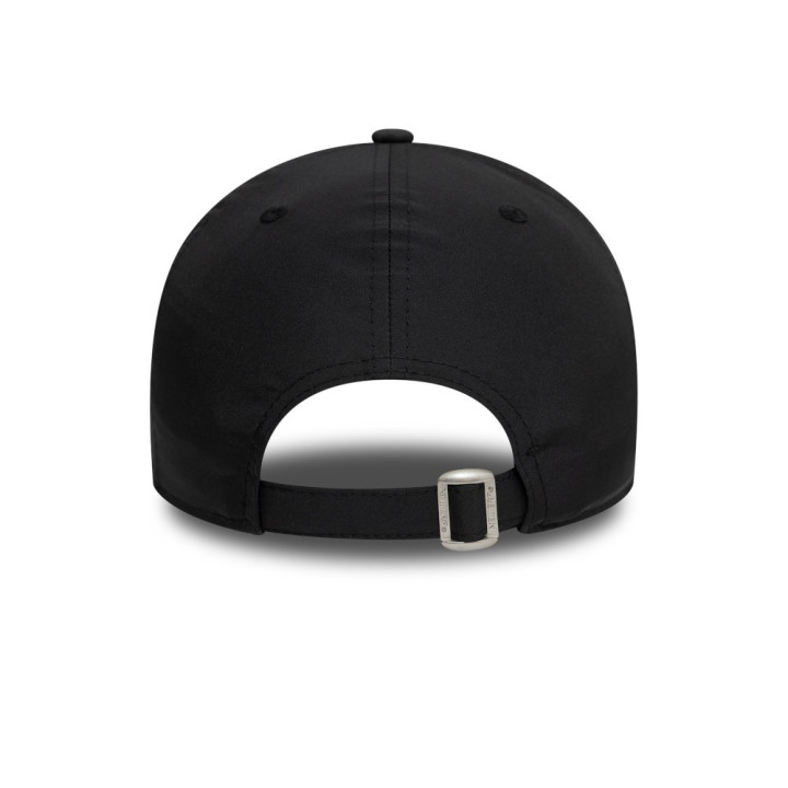 New Era Cappellino 9FORTY AC Milan Graffiti All Over Print Nero