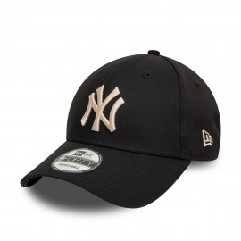 9FORTY New York Yankees League Essential nero