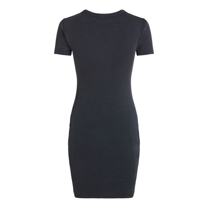 Calvin Klein Abito Nero Donna