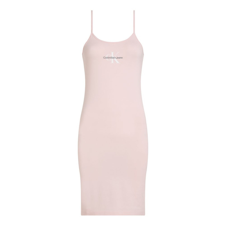 Calvin Klein Abito Rosa Donna