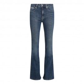Bootcut L30 blu