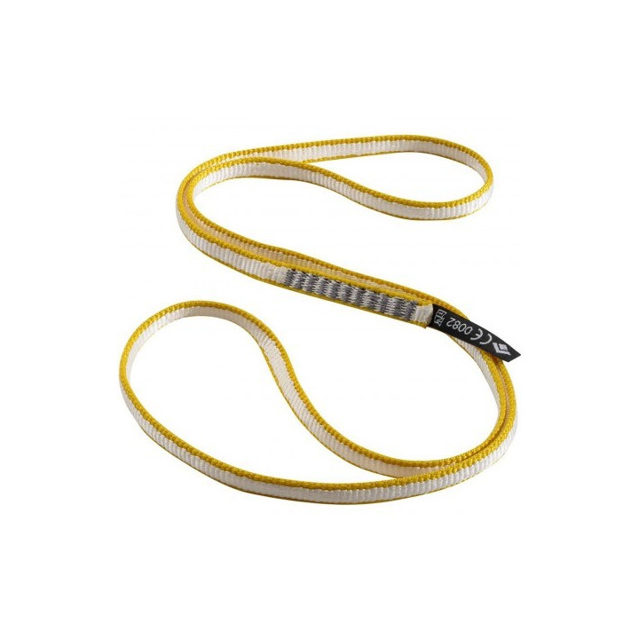 Black Diamond Anello Fettuccia Dynex 60cm