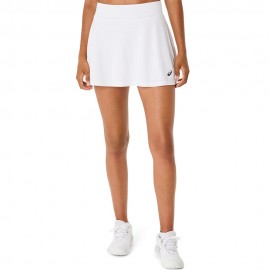 Gonna Tennis Court Brilliant bianco