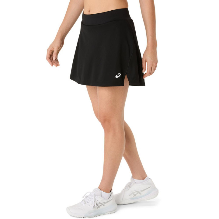 Asics Gonna Tennis Court Performance Nero Donna