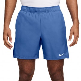 Court Victory Pantaloncini Tennis Comet blue