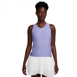 Victory Canotta Tennis Court Lilac Ice