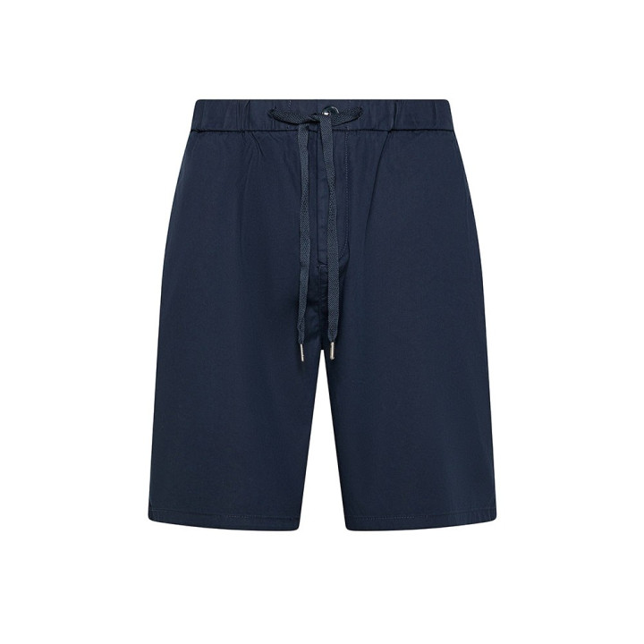 Sun 68 Bermuda Con Coulisse Blu Uomo