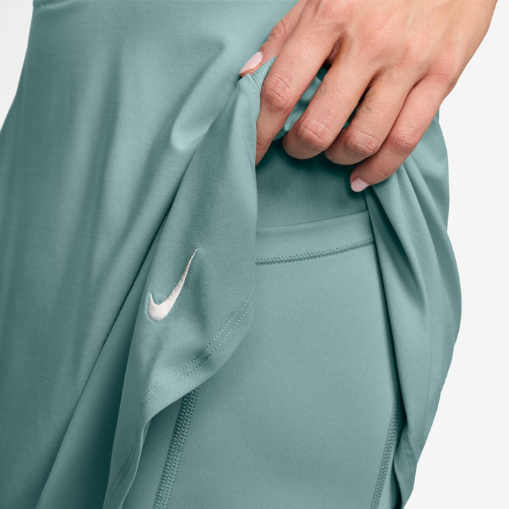 Nike Victory Gonna Tennis Court Cannon Bianco Donna