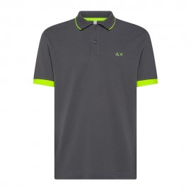 Smallstripe fluo Ink