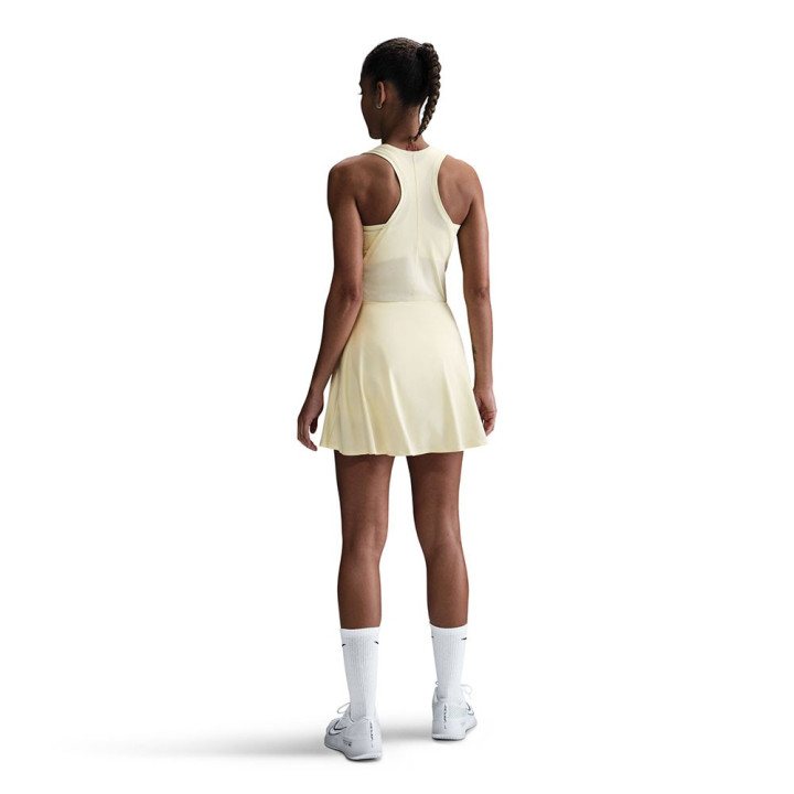 Nike Victory Gonna Tennis Alabaster Donna