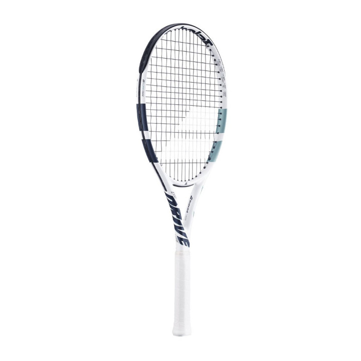 Babolat Racchetta Tennis Evo Drive Lite Gen2 Metallic Blue