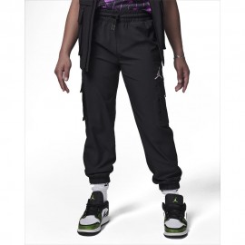Jordan Pantalone Cargo nero