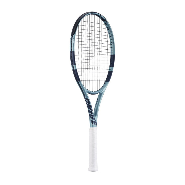 Babolat Racchetta Tennis Evo Drive Gen2 Metallic Blue
