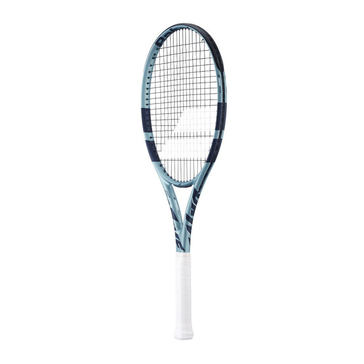 Babolat Racchetta Tennis Evo Drive Gen2 Metallic Blue