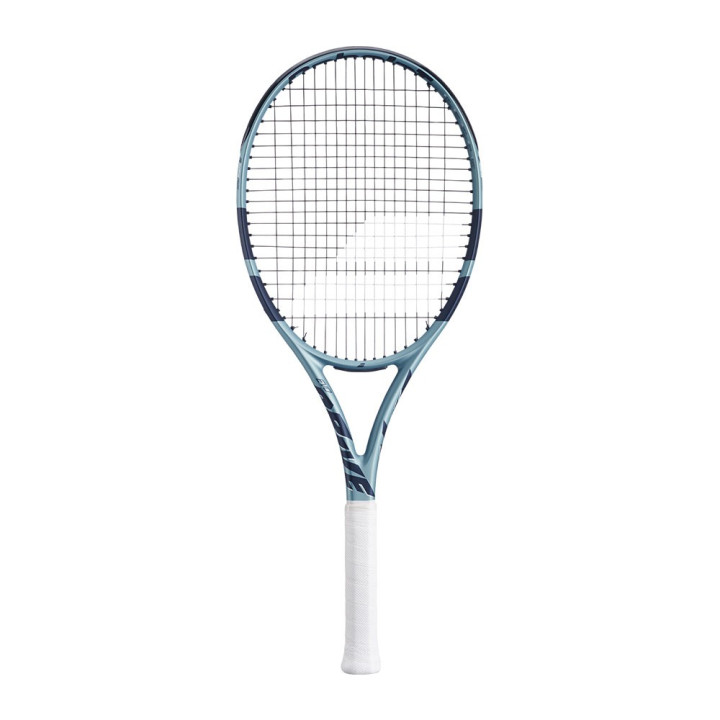 Babolat Racchetta Tennis Evo Drive Gen2 Metallic Blue