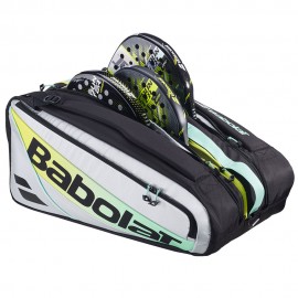 Rh Pro nero giallo bianco