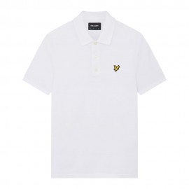 Logo Piccolo bianco