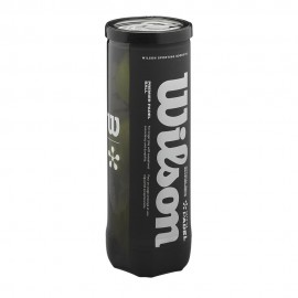 Palline Padel Premier Tubo X3 giallo
