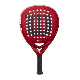 Bela V2.5 rosso nero