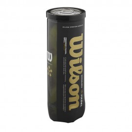 Pallina Padel Premier Fast giallo