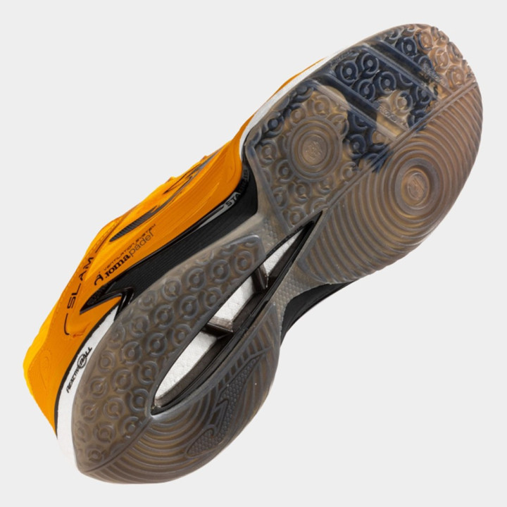 Joma Padel Slam Giallo - Scarpe Da Padel Uomo