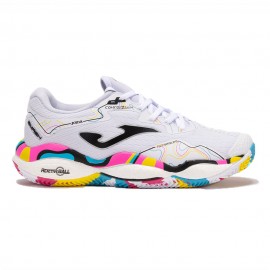 Smash Capsule bianco multicolore