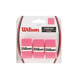 Pro Overgrip Tennis rosa