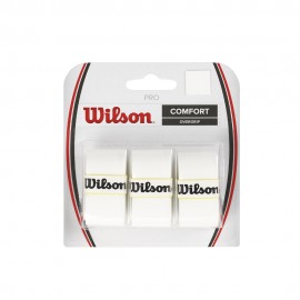 Pro Overgrip Tennis bianco