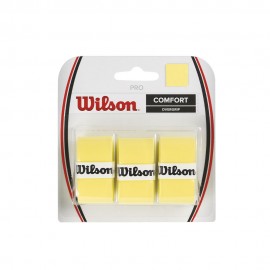 Pro Overgrip Tennis giallo